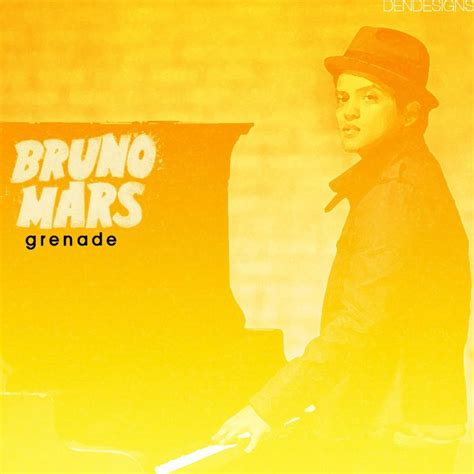 grenade bruno mars release date.